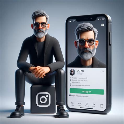Free Ai Avatar Generator From Text For Social Networs By Promptsideas