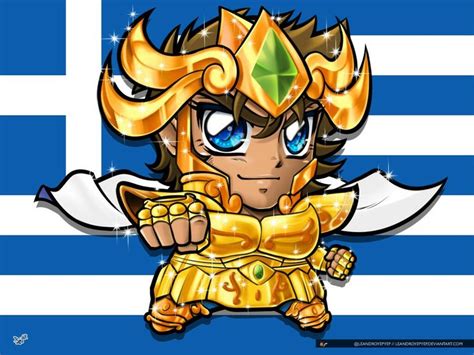 Pin By Sand On Chibi Chibi Saint Seiya Mario Characters Saint Seiya