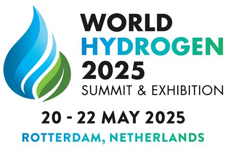 World Hydrogen Summit Exhibition Returns To Rotterdam May