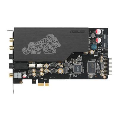 Asus Xonar Essence Stx Ii Interne Canaux Pci E Ya Mn M Ua