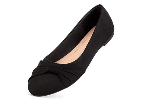 The Top Black Ballet Flats For 2024 Reviews By Hollywood Life