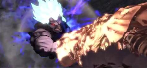 Image - Asura vs Akuma 2.png - Asura's Wrath Wiki