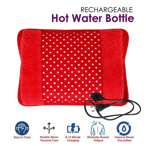 Electric Hot Water Bag Your Local Marketplace