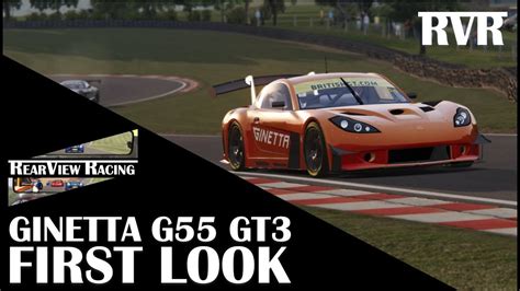 Ginetta G Gt Swantail Review Best Gt Car Mod For Assetto Corsa