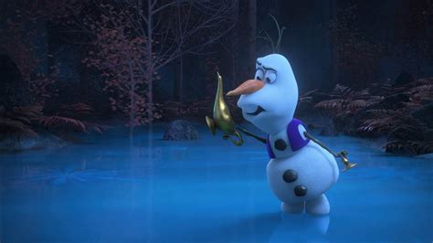 Olaf Presents Is Great Fun For Fans Of The Character