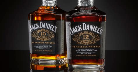 Jack Daniel S Launches Its Oldest Whiskey In Over A Century Maxim