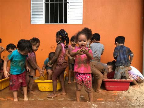 Notícias Dia de Aprender Brincando Brazil