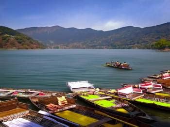 Nights Days Corbett Nainital Tour Holiday Packages To