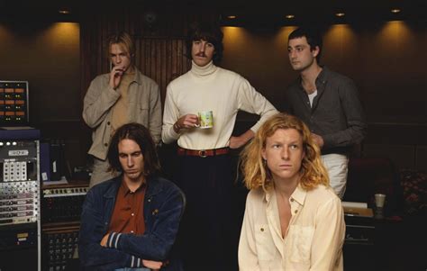 Parcels Announce New Album Live Vol1 And Share Iknowhowifeel Video