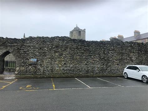Caer Gybi Roman Fort Holyhead 2021 All You Need To Know Before