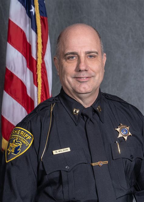 Patrol Services Division | Oakland County, MI