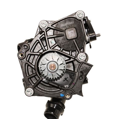 Wasserpumpe mit Regl. für VW Audi Skoda 1.8 06K121011 / 06K121111N | eBay