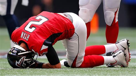 Falcons Make Embarrassing NFL History With Loss to Cowboys