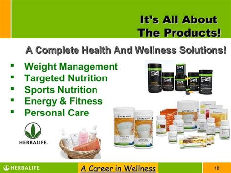 A Career As A Herbalife Health Coach