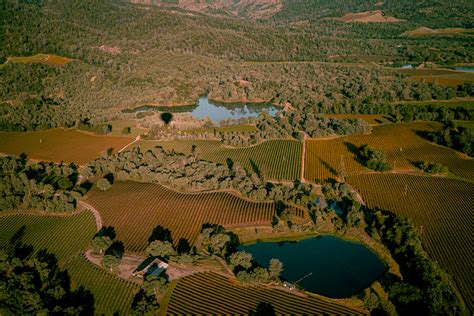 Best Hot Air Balloon Rides In Napa Valley Ultimate Guide To Hot Air