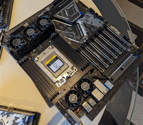 Asrock S Upcoming Range Of Gaming Motherboards Get Shown Off To Us At