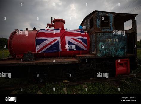 Blaby Steam Hi Res Stock Photography And Images Alamy