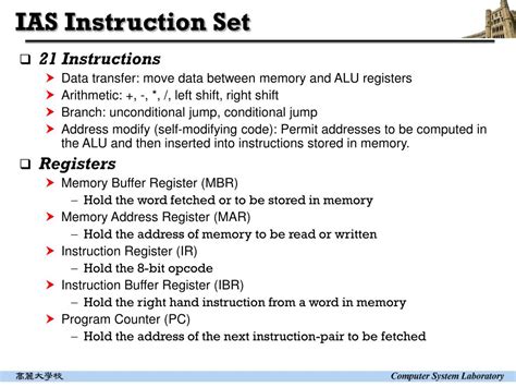 Ppt Computer Architecture History Of Computing Powerpoint