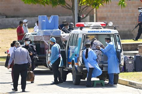 Am Rica Latina Y El Caribe Suma M S De Seis Millones De Casos De Covid Cr Nica