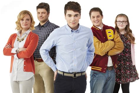 New ABC Sitcom The Real O Neal S Praised For Positive Portrayal Of Gay Youth Attitude