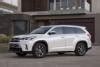 Toyota Kluger Gxl Review Snapshot Carsguide