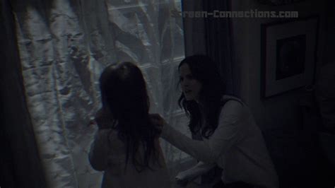 Paranormal Activity The Ghost Dimension Blu Ray Image Screen