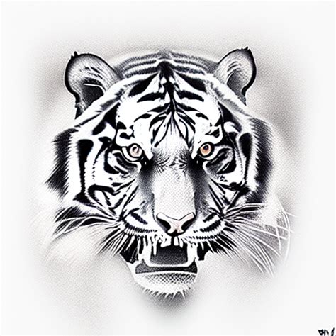 Share more than 79 bengal tiger tattoo meaning latest - in.coedo.com.vn