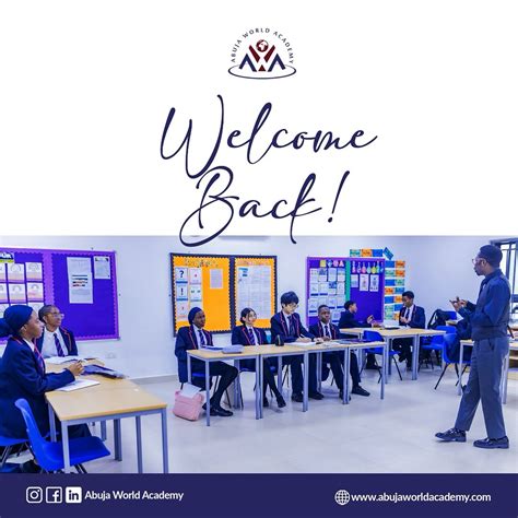 Abuja World Academy Abujaworldacademy • Instagram Photos And Videos