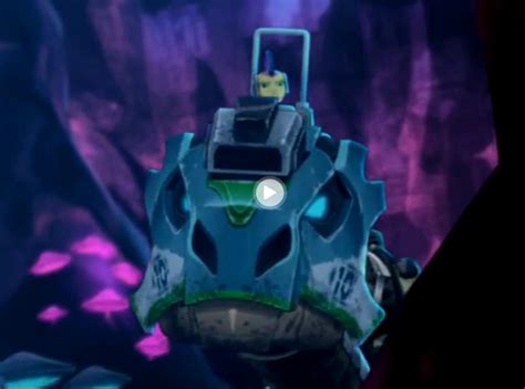 meca de cobra wiki slugterra fandom powered  wikia