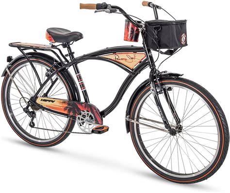 25 Reasons Tonot To Buy Huffy Panama Jack Jun 2025 Bikeride
