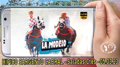 La Modelo Clasico H Sargento Cabral Saladas Ctes Youtube