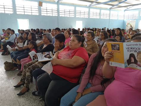 Escuela Para Padres Superando La Violencia Familiar Cristo Para