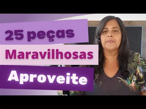 05 08 Venha Garimpar A Gente Brechoonline YouTube