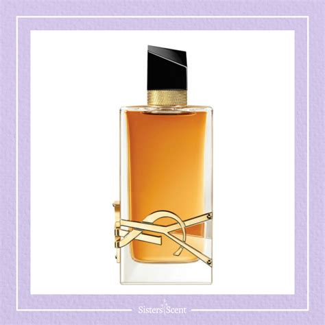 YSL Libre Intense EDP - Perfume By Shaa