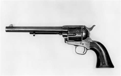 Sam Colt S Six Shooter Launched The American Industrial Revolution And