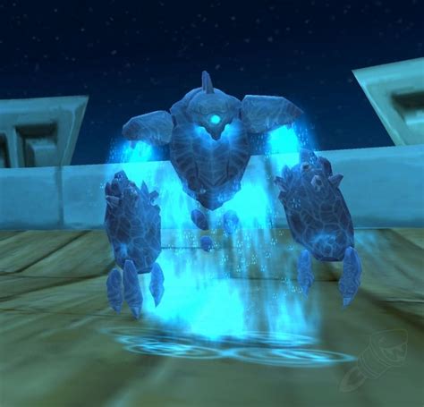 Glifo De Elemental Liberto Feiti O World Of Warcraft