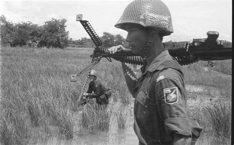 South Vietnamese Soldiers Memories Of The Vietnam War And After New