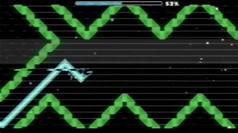 Geometry Dash | Retro Circles Completed - YouTube