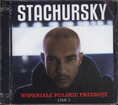 Stachursky Wspania E Polskie Przeboje Cz Cd