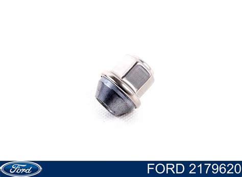 2179620 Ford гайка колесная