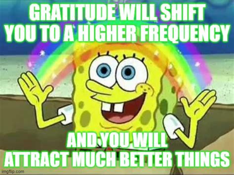Detail Spongebob Rainbow Meme Generator Koleksi Nomer 24