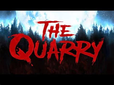 The Hag Of Hacketts Quarry The Quarry YouTube