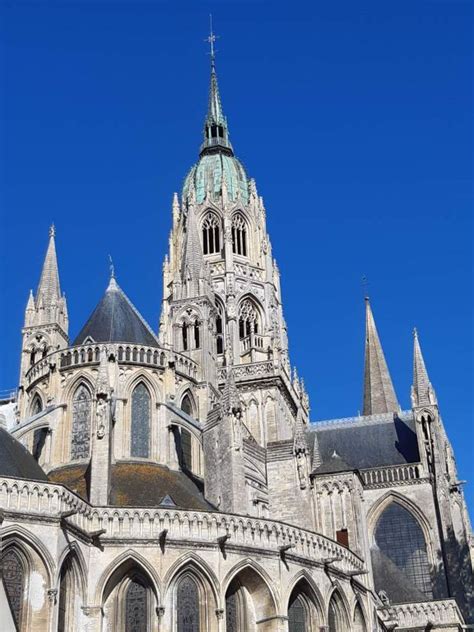 Le Petit Matin Guide Gay Gay Bayeux Chambres d hôtes