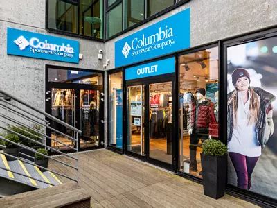 Columbia Sportswear