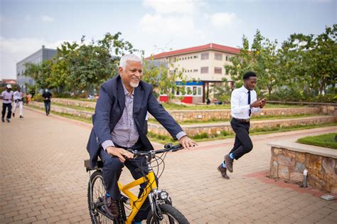 Academic City University College Officially Inaugurated - Acity Journal