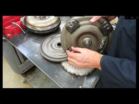 Best Torque Converter Explanation Youtube