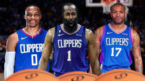 Russell Westbrook S Hilarious Response To Clippers James Harden PJ