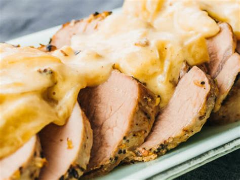 Hormel Lemon Garlic Pork Tenderloin Recipes Bryont Blog