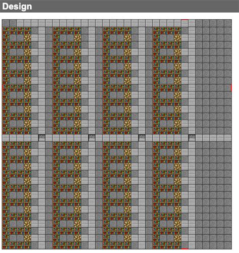 Schematic Villager Trading Hall How To Make A Minecraft Vill