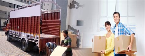 RP Logistics Packers And Movers Navi Mumbai Best Packer And Movers